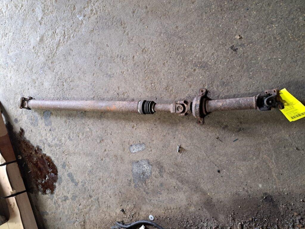 Used Drive Shafts For Sale