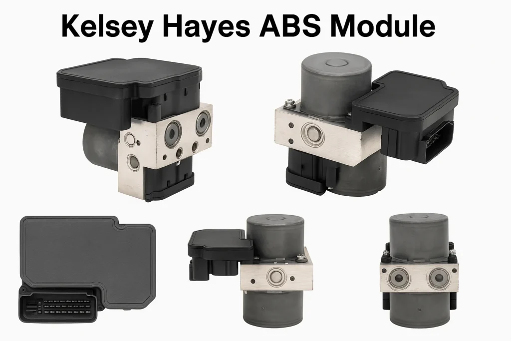 Kelsey Hayes ABS Module For Sale